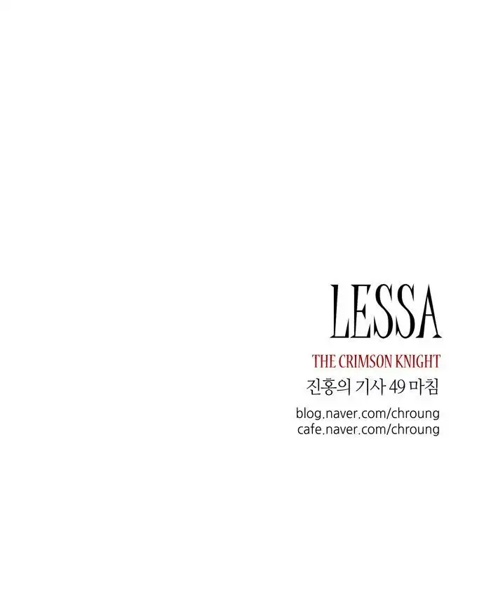 lessa The Crimson Knight Chapter 49 22